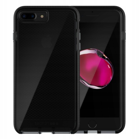 Etui tech21 EvoCheck iPhone 7/8 Plus
