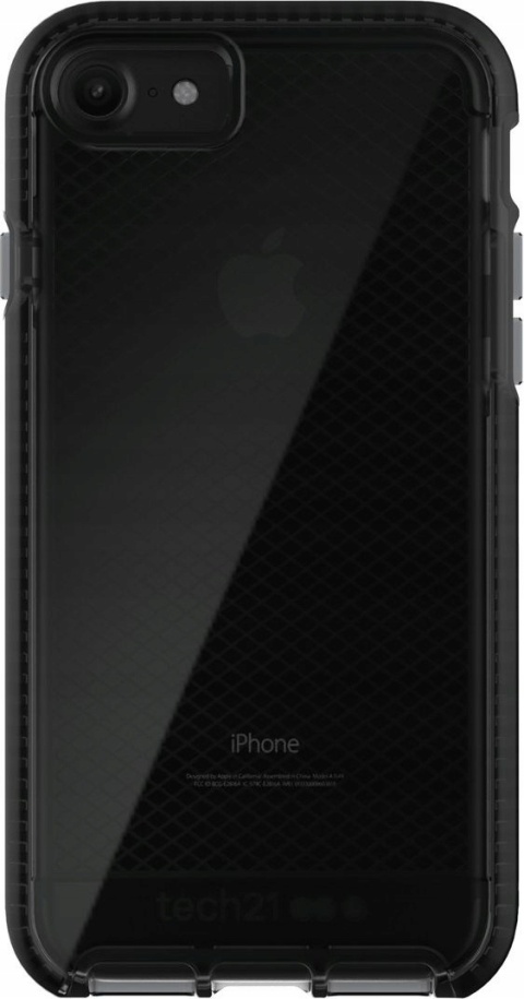 Etui tech21 EvoCheck iPhone 7/8 Plus