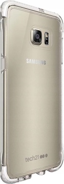 Etui tech21 EvoFrame Samsung Galaxy S6 Edge+