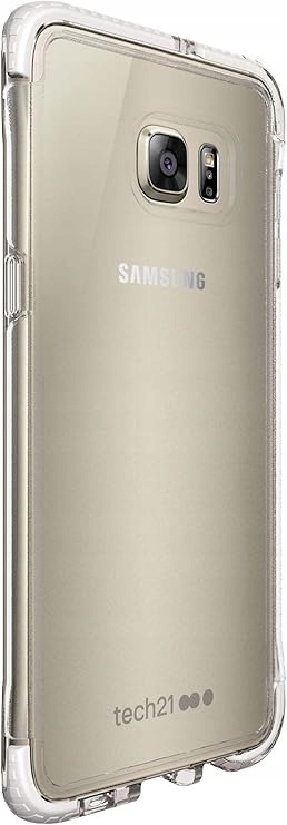 Etui tech21 EvoFrame Samsung Galaxy S6 Edge+