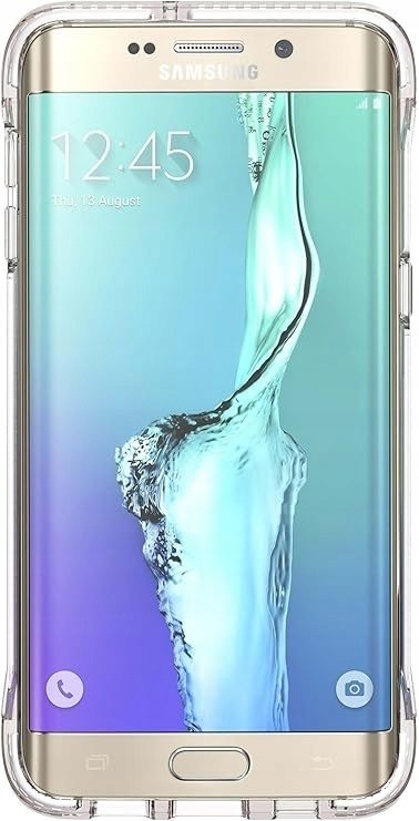 Etui tech21 EvoFrame Samsung Galaxy S6 Edge+