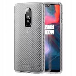 Etui tech21 EvoShell OnePlus 6