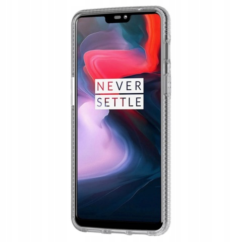 Etui tech21 EvoShell OnePlus 6