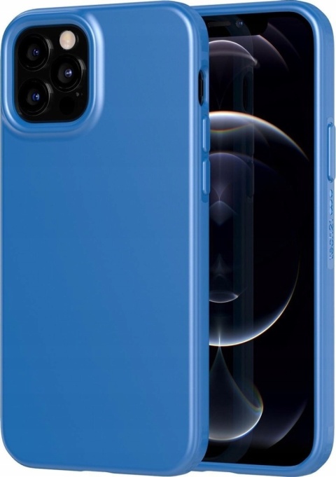 Etui tech21 EvoSlim iPhone 12/12 Pro