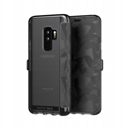 Etui tech21 EvoWallet Samsung Galaxy S9+