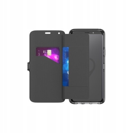Etui tech21 EvoWallet Samsung Galaxy S9+
