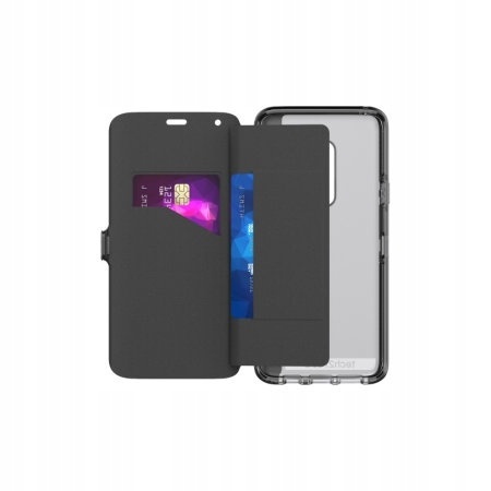 Etui tech21 EvoWallet Samsung Galaxy S9+