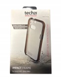 Etui tech21 Impact Frame HTC One (M8)