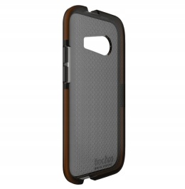 Etui tech21 Impact Mesh HTC One Remix