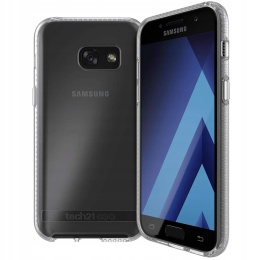 Etui tech21 ImpactClear Samsung Galaxy A3 2017