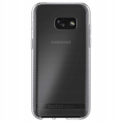 Etui tech21 ImpactClear Samsung Galaxy A3 2017