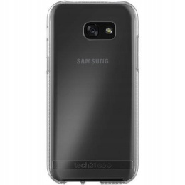Etui tech21 ImpactClear Samsung Galaxy A5 2017