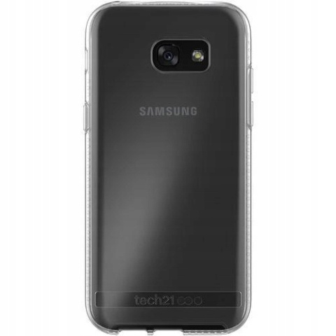 Etui tech21 ImpactClear Samsung Galaxy A5 2017