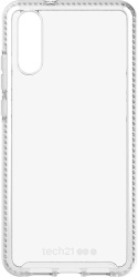 Etui tech21 PureClear Huawei P20