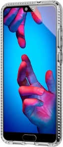 Etui tech21 PureClear Huawei P20