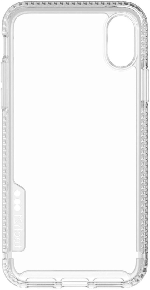 Etui tech21 PureClear Iphone X/Xs clear