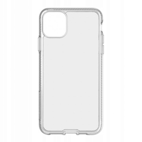 Etui tech21 PureClear iPhone 11 Pro Max