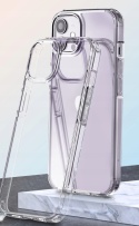 Etui tech21 PureClear iPhone 11 Pro Max