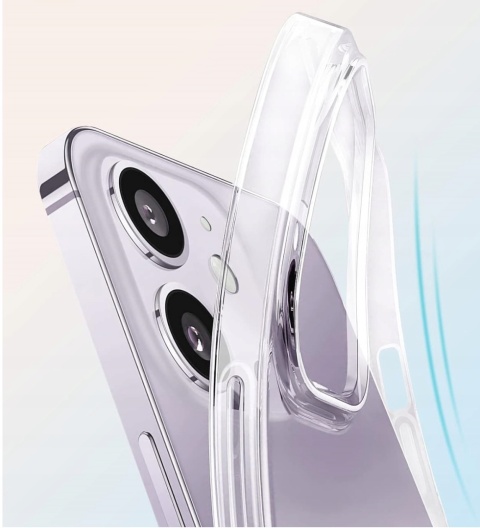 Etui tech21 PureClear iPhone 11 Pro Max