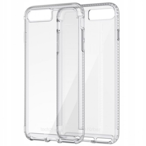 Etui tech21 PureClear iPhone 7/8 Plus