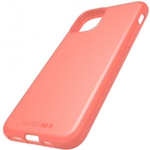 Etui tech21 StudioColour Red iPhone 11