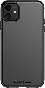 Etui tech21 StudioColour iPhone 11 Czarne