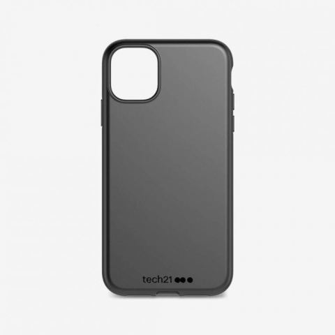 Etui tech21 StudioColour iPhone 11 Czarne
