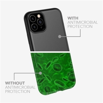 Etui tech21 StudioColour iPhone 11 Pro Czarne