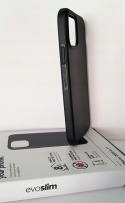 Etui tech21 evoslim Iphone 12 czarne