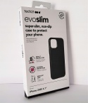 Etui tech21 evoslim Iphone 12 czarne