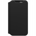 Etui z klapką Otterbox do Samsung Galaxy S21+ Strada czarny