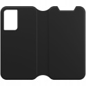 Etui z klapką Otterbox do Samsung Galaxy S21+ Strada czarny