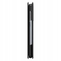 Etui z klapką Otterbox do Samsung Galaxy S21+ Strada czarny