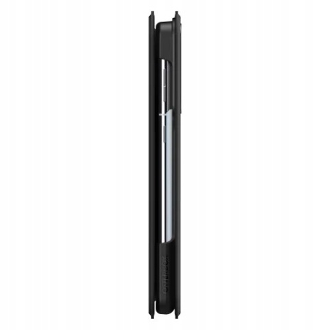 Etui z klapką Otterbox do Samsung Galaxy S21+ Strada czarny