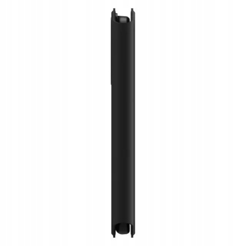 Etui z klapką Otterbox do Samsung Galaxy S21+ Strada czarny