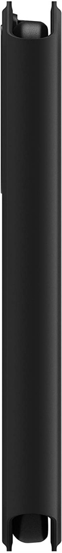 Etui z klapką Otterbox do Samsung Galaxy S21 czarny