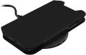 Etui z klapką Otterbox do Samsung Galaxy S21 czarny