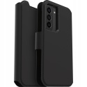 Etui z klapką Otterbox do Samsung Galaxy S22 czarny