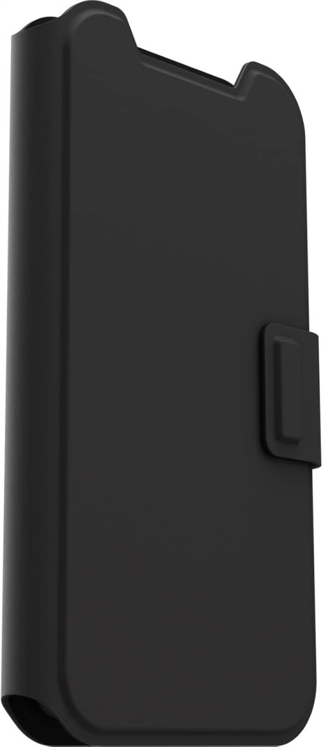 Etui z klapką Otterbox do Samsung Galaxy S22 czarny