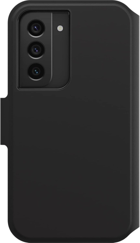 Etui z klapką Otterbox do Samsung Galaxy S22 czarny
