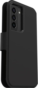 Etui z klapką Otterbox do Samsung Galaxy S22 czarny