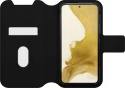 Etui z klapką Otterbox do Samsung Galaxy S22 czarny