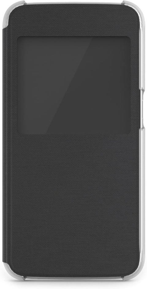 Etui z klapką SKECH SlimView Galaxy S6