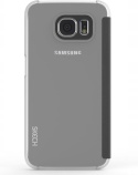 Etui z klapką SKECH SlimView Galaxy S6