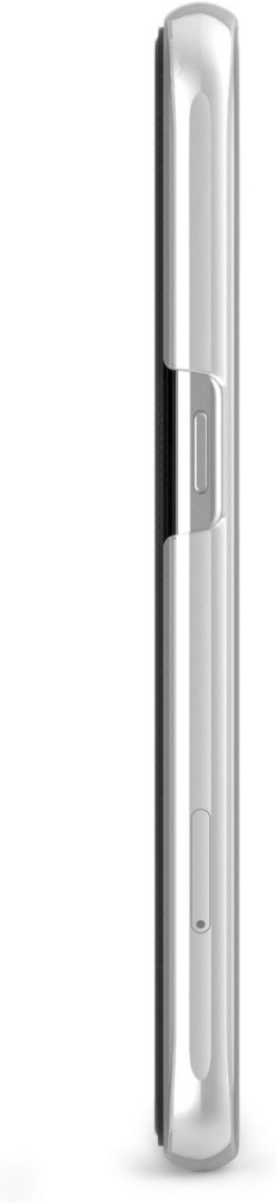 Etui z klapką SKECH SlimView Galaxy S6