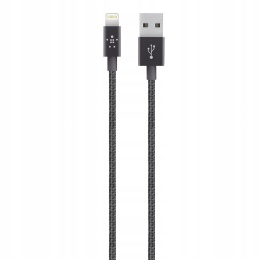Kabel USB - Apple Lightning Belkin 1,2 m