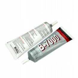 Klej montażowy B-7000 do LCD dotyków szybek 15ml