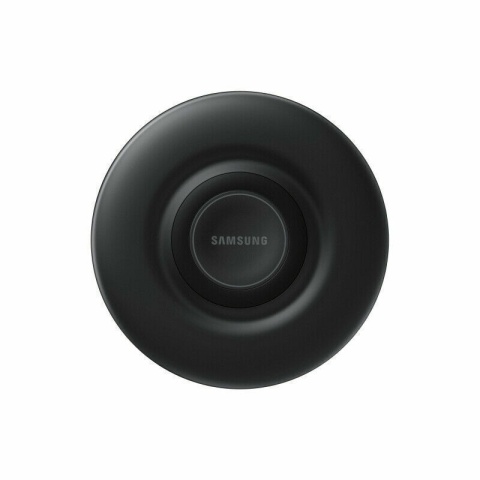 Ładowarka bezprzewodowa Samsung z wentylatorem