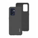 ORYGINALNE ETUI SILIKON OPPO FIND X5 LITE POKROWIEC PLECKI CZARNE