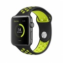Opaska Apple Watch 38/40mm BeHello Silicione